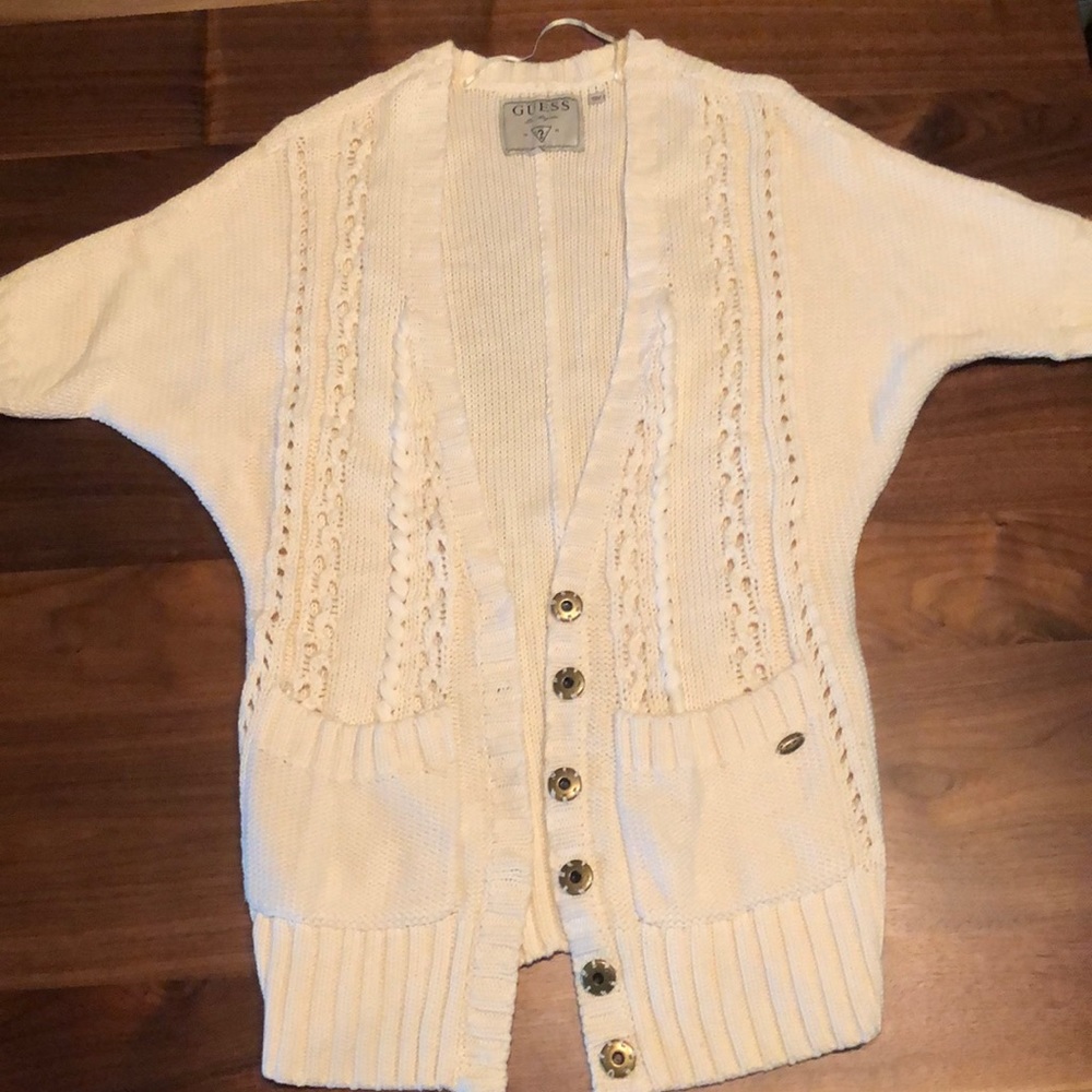 💕Two for $40💕Guess Knit Sweater